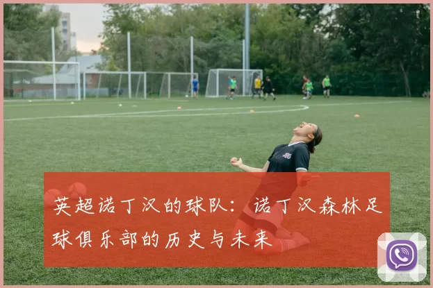 英超诺丁汉的球队：诺丁汉森林足球俱乐部的历史与未来