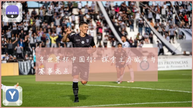年世界杯中国行：探索主办城市与赛事亮点