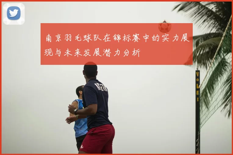 南京羽毛球队在锦标赛中的实力展现与未来发展潜力分析