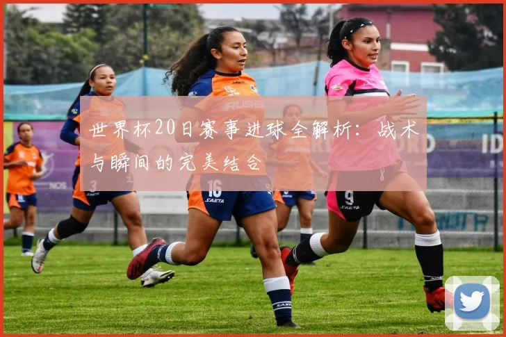世界杯20日赛事进球全解析：战术与瞬间的完美结合
