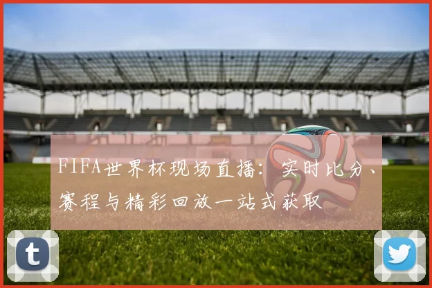 FIFA世界杯现场直播：实时比分、赛程与精彩回放一站式获取
