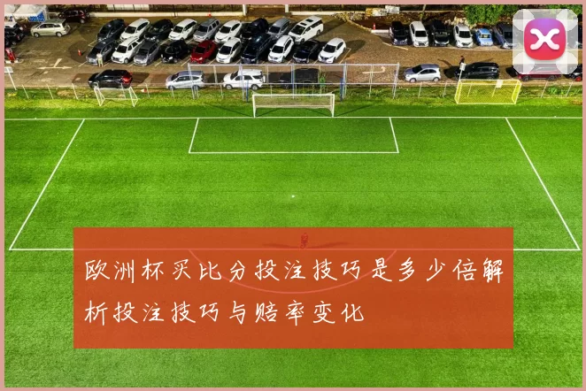 欧洲杯买比分投注技巧是多少倍解析投注技巧与赔率变化