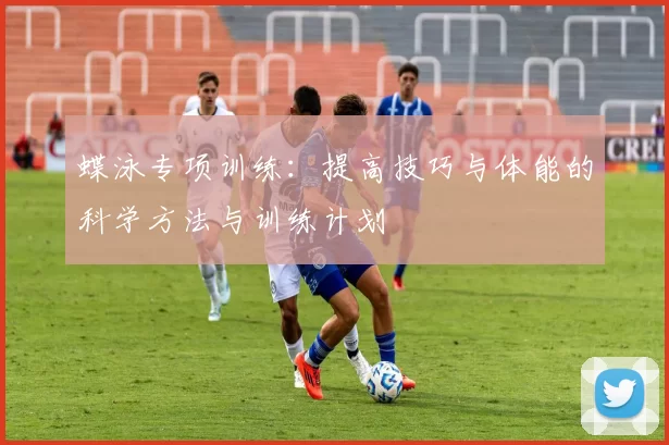 蝶泳专项训练：提高技巧与体能的科学方法与训练计划