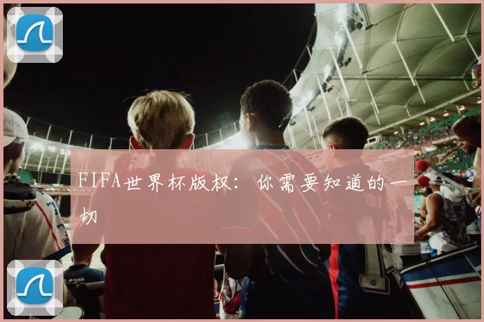 FIFA世界杯版权:你需要知道的一切